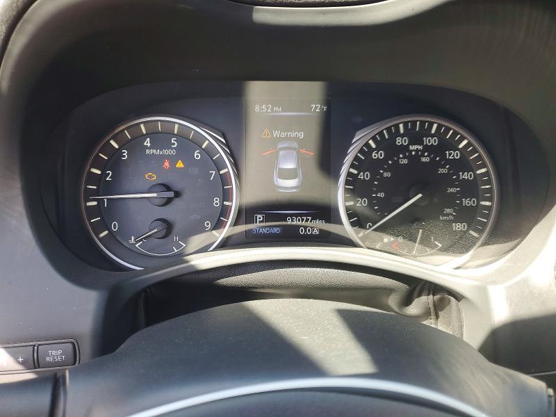 Продажа на аукционе авто 2018 Infiniti Q50, vin: JN1EV7AP1JM363691, номер лота: 49155636
