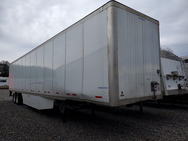 Продажа на аукционе авто 2026 Waba Dry Freight Trailer, vin: 1JJV532D8TL674268, номер лота: 49555256