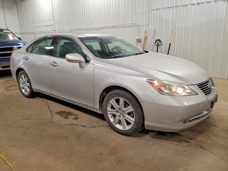 Продажа на аукционе авто 2008 Lexus Es, vin: JTHBJ46GX82267145, номер лота: 49547926