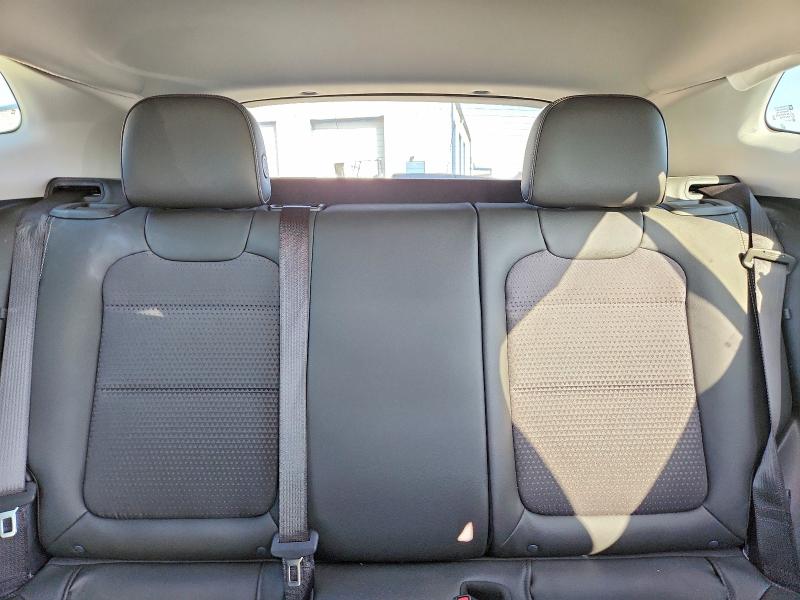 2025 Chevrolet Trax მანქანა იყიდება აუქციონზე, vin: KL77LHEP4SC219889, აუქციონის ნომერი: 50911046