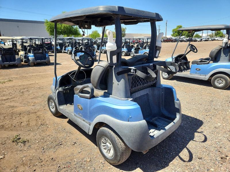 2020 Club Car Tempo Lithium მანქანა იყიდება აუქციონზე, vin: AN2045125644, აუქციონის ნომერი: 49660506
