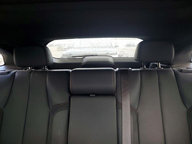 2024 Acura Zdx მანქანა იყიდება აუქციონზე, vin: 4W5KHNRL2RZ513449, აუქციონის ნომერი: 50565686