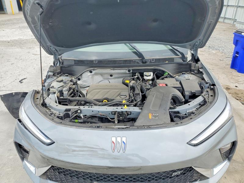Продаж на аукціоні авто 2026 Buick Envista, vin: KL47LBEP9TB064662, номер лоту: 51676366