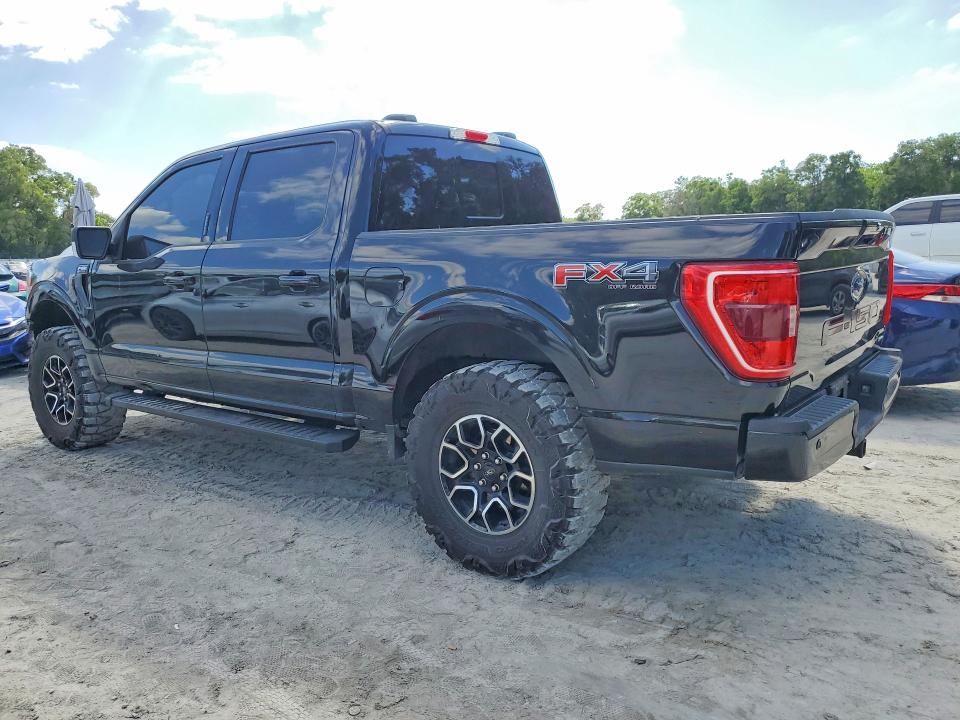 Продажа на аукционе авто 2021 Ford F150, vin: 1FTFW1E8XMFB32330, номер лота: 49629116