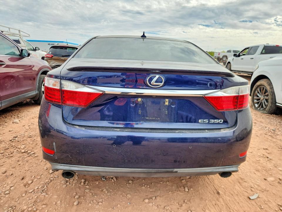 Продаж на аукціоні авто 2014 Lexus Es 350, vin: JTHBK1GG3E2123328, номер лоту: 48686926