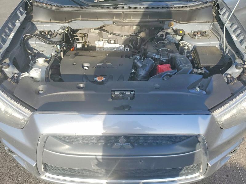 Продаж на аукціоні авто 2011 Mitsubishi Outlander Sport, vin: JA4AR4AU0BZ007851, номер лоту: 49142666
