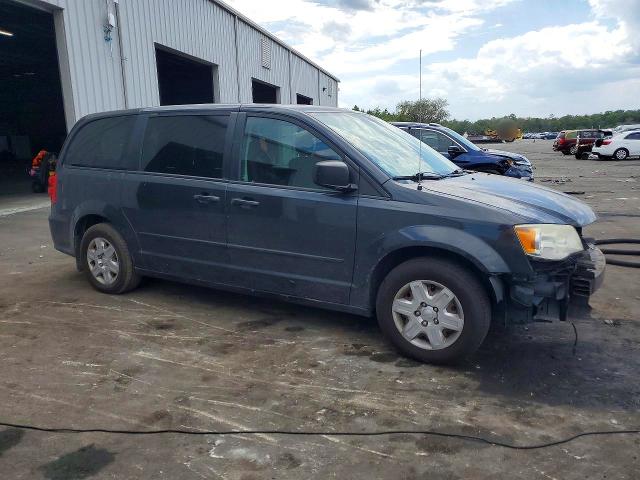Aukcja sprzedaży 2012 Dodge Grand Caravan, vin: 2C4RDGBGXCR385737, numer aukcji: 51258296