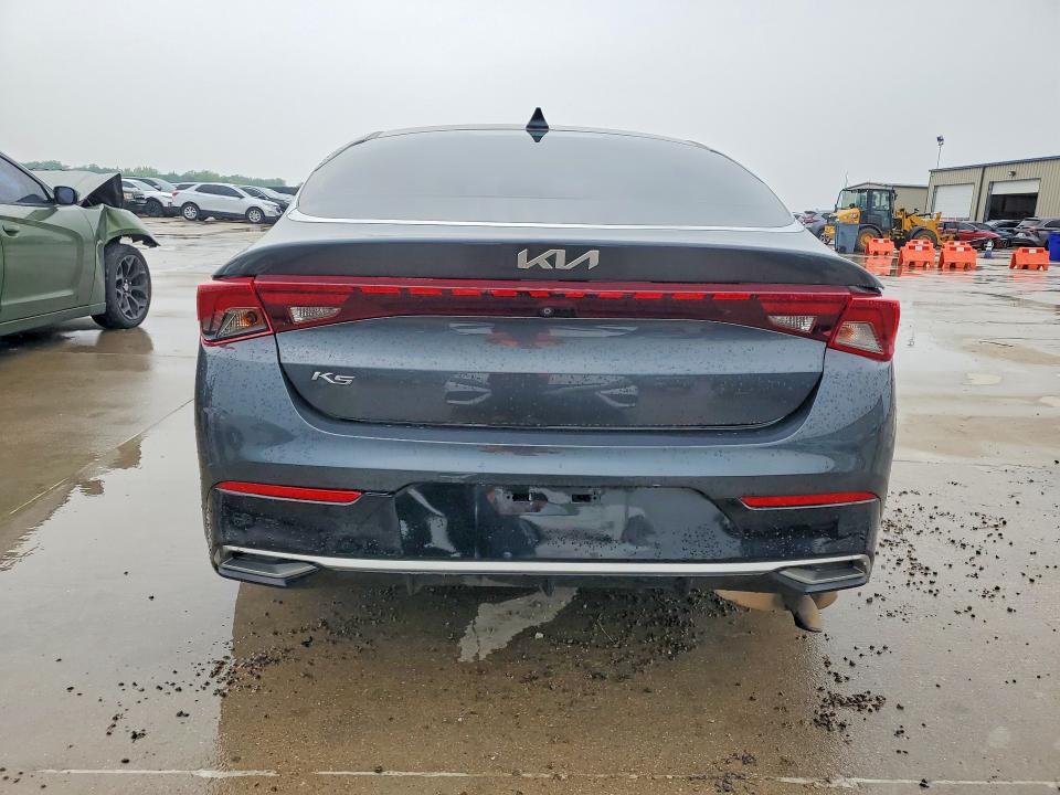 Aukcja sprzedaży 2022 Kia K5, vin: 5XXG14J28NG094167, numer aukcji: 50473916