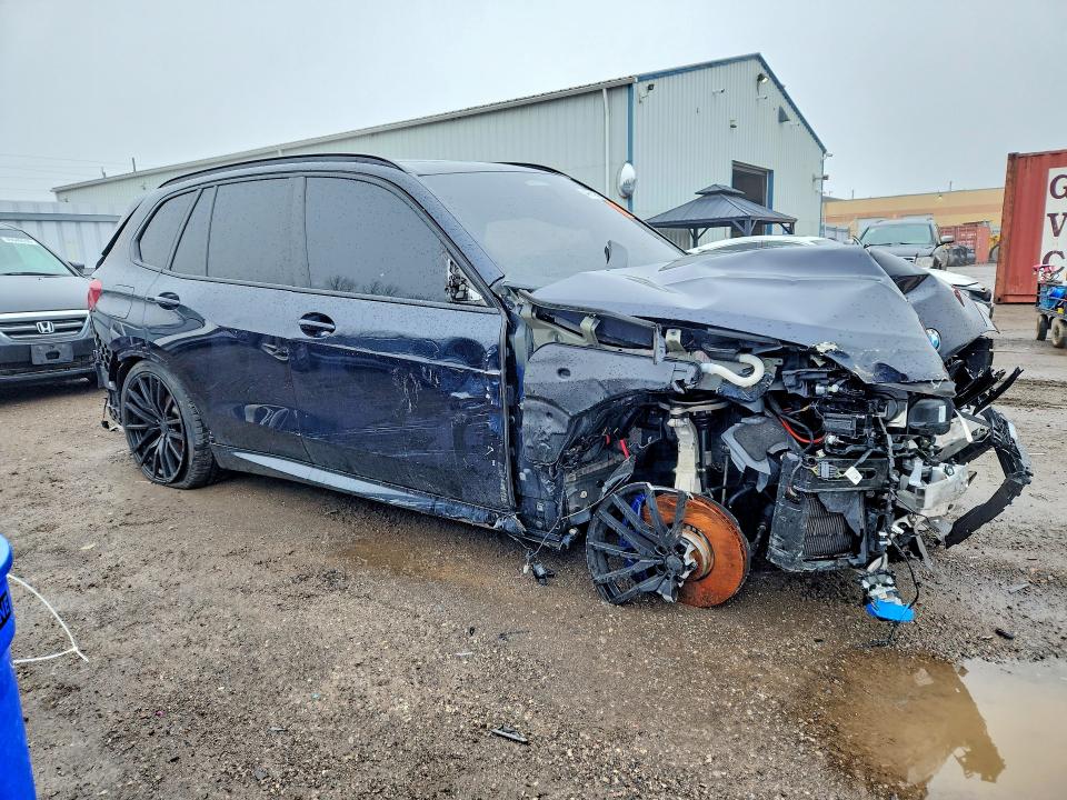 Aukcja sprzedaży 2020 Bmw X5, vin: 5UXJU4C06LL228159, numer aukcji: 49611646