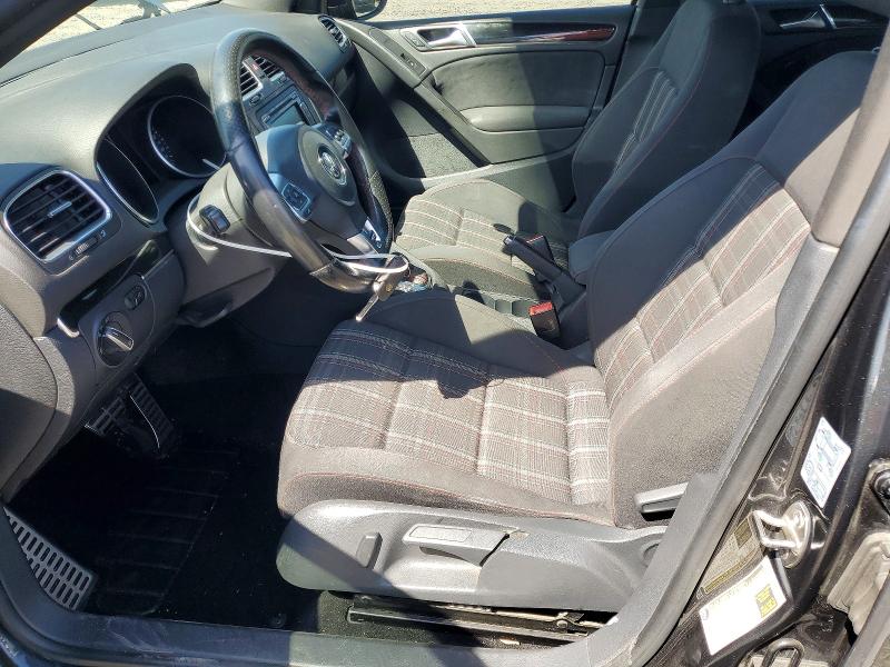 Aukcja sprzedaży 2013 Volkswagen Gti, vin: WVWHD7AJ8DW090489, numer aukcji: 51478716