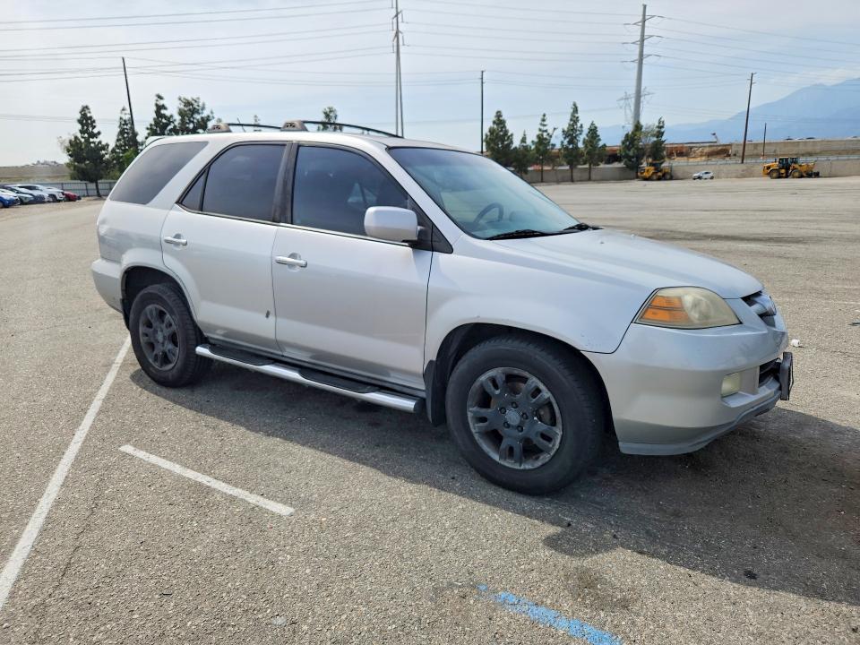 Продаж на аукціоні авто 2004 Acura Mdx, vin: 2HNYD189X4H554304, номер лоту: 49994986