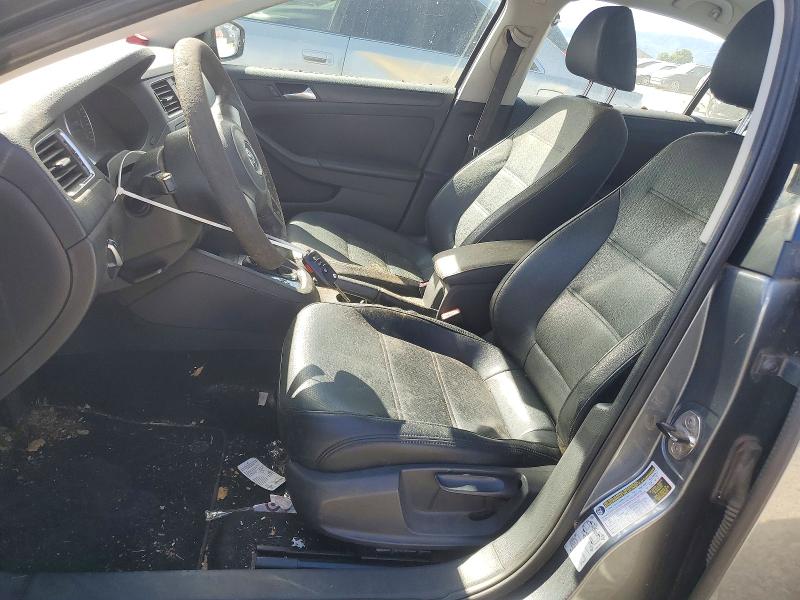 50476376 :رقم المزاد ، 3VWDP7AJ0CM121669 vin ، 2012 Volkswagen Jetta مزاد بيع