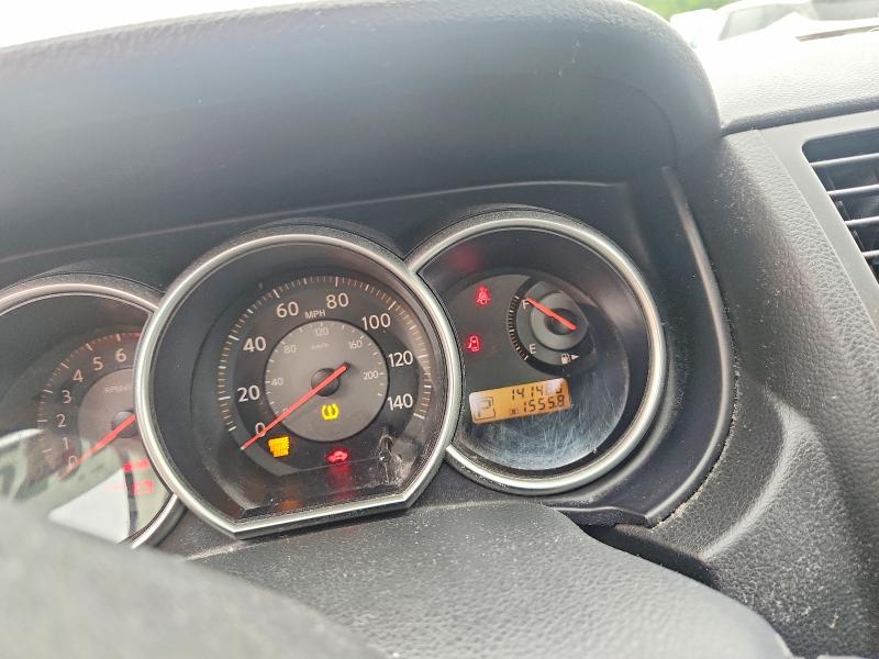 Aukcja sprzedaży 2007 Nissan Versa, vin: 3N1BC11EX7L444468, numer aukcji: 51447526