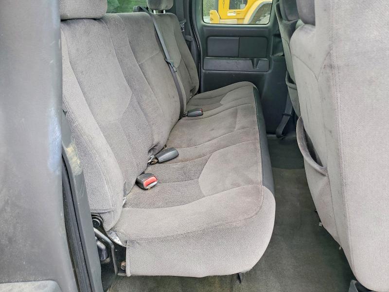 Продажа на аукционе авто 2006 Gmc New Sierra, vin: 1GTEC19T86Z230664, номер лота: 51508466