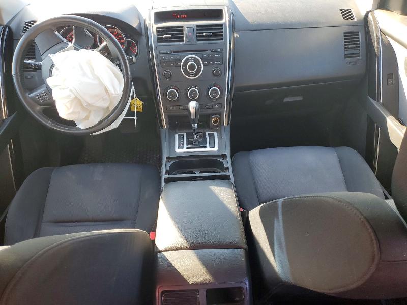 Aukcja sprzedaży 2007 Mazda Cx-9, vin: JM3TB38C670115517, numer aukcji: 48954186