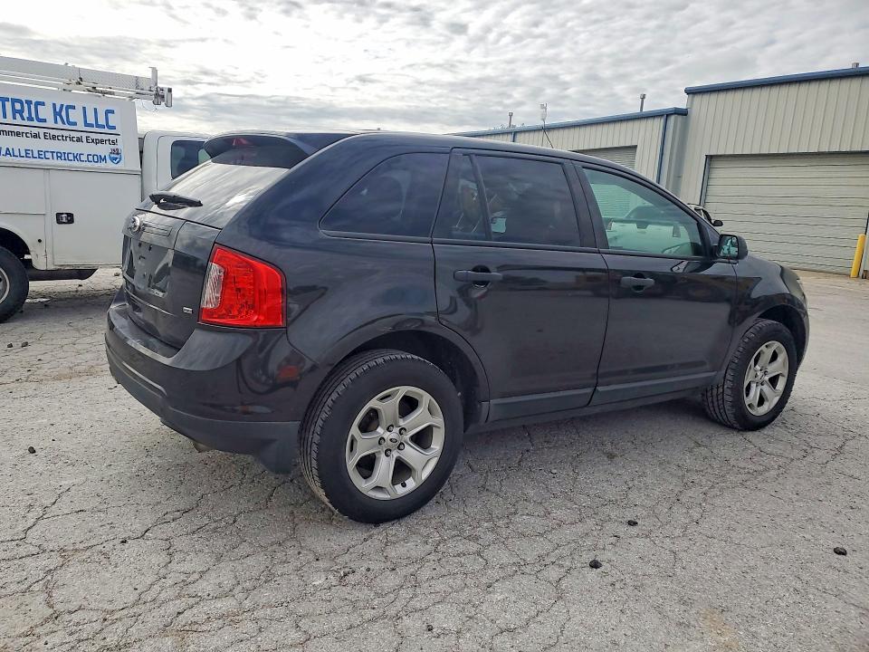 Aukcja sprzedaży 2013 Ford Edge, vin: 2FMDK4GC1DBC89893, numer aukcji: 51312106