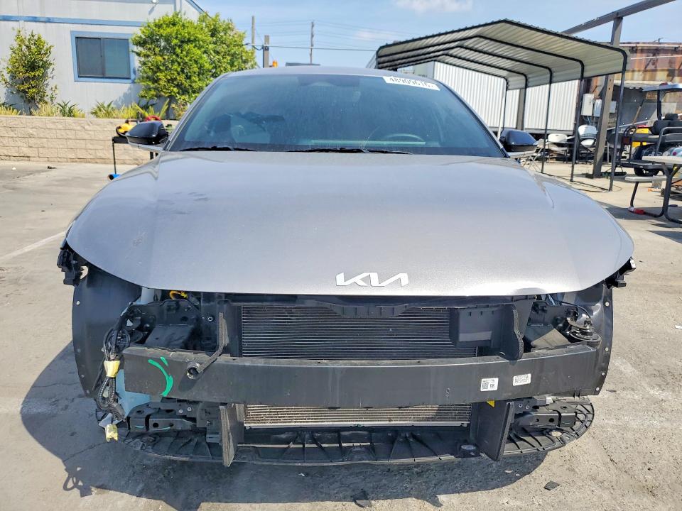 Продаж на аукціоні авто 2025 Kia K4, vin: 3KPFW4DE6SE176700, номер лоту: 48909616