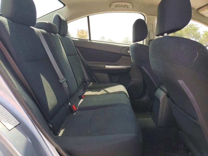 48533136 :رقم المزاد ، JF1GJAC64FH015313 vin ، 2015 Subaru Impreza مزاد بيع