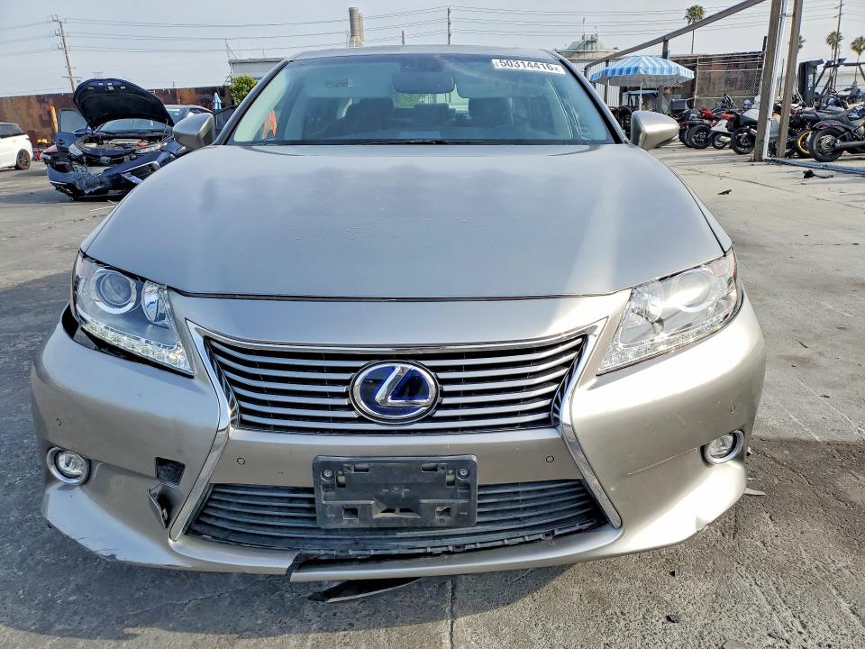 Продаж на аукціоні авто 2015 Lexus Es, vin: JTHBW1GG5F2098938, номер лоту: 50314416