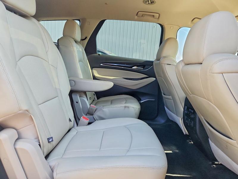 50431736 :رقم المزاد ، 5GAERBKW0LJ290782 vin ، 2020 Buick Enclave مزاد بيع