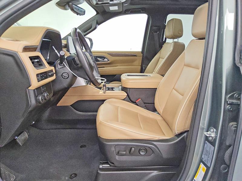 Продажа на аукционе авто 2023 Chevrolet Tahoe, vin: 1GNSCSKD5PR153434, номер лота: 49955866
