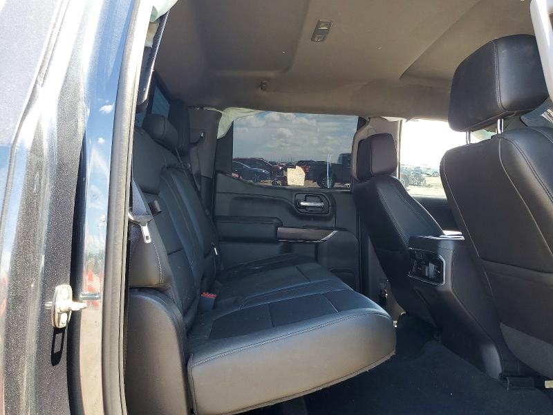 Aukcja sprzedaży 2020 Gmc Sierra, vin: 3GTP8DED4LG334638, numer aukcji: 49096556