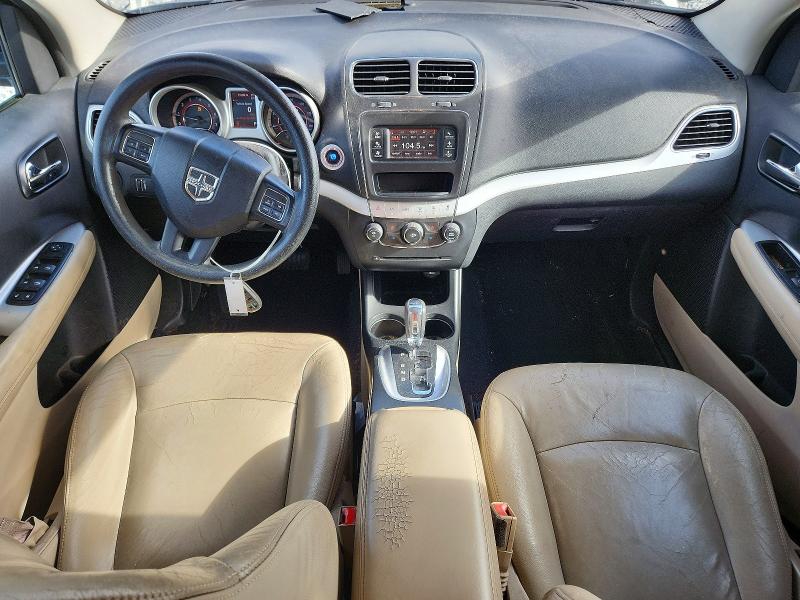 Продаж на аукціоні авто 2013 Dodge Journey, vin: 3C4PDCBG2DT507067, номер лоту: 49332836