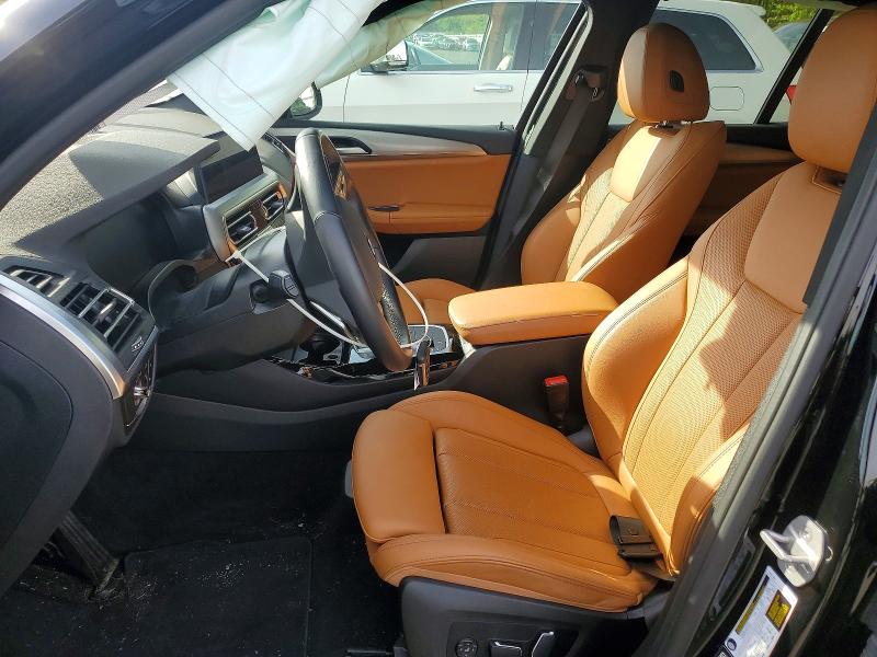 Aukcja sprzedaży 2024 Bmw X3, vin: 5UX53DP07R9V62706, numer aukcji: 51419906