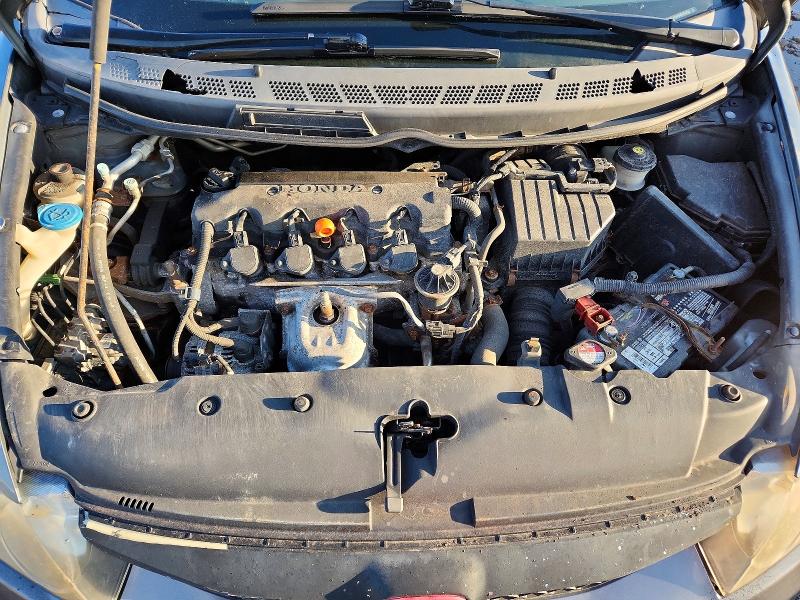 Продажа на аукционе авто 2009 Honda Civic, vin: 2HGFA16569H314049, номер лота: 49154936
