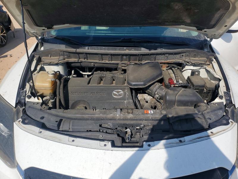Продажа на аукционе авто 2015 Mazda Cx-9, vin: JM3TB2BV7F0449512, номер лота: 48619306