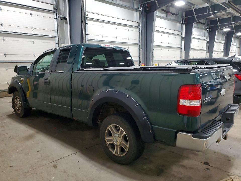 51414996 :رقم المزاد ، 1FTRX12W07FB03887 vin ، 2007 Ford F150 مزاد بيع