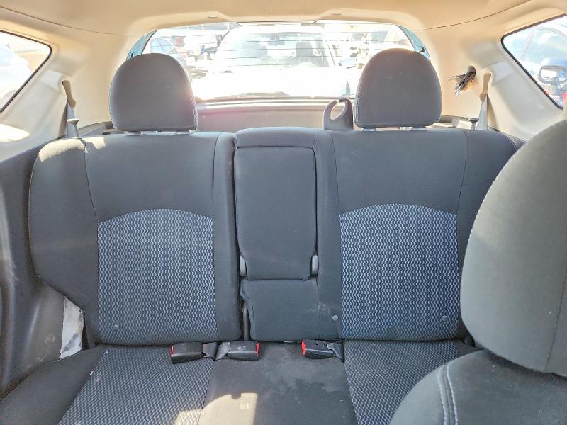 2014 Nissan Versa Note მანქანა იყიდება აუქციონზე, vin: 3N1CE2CP5EL420580, აუქციონის ნომერი: 49457386