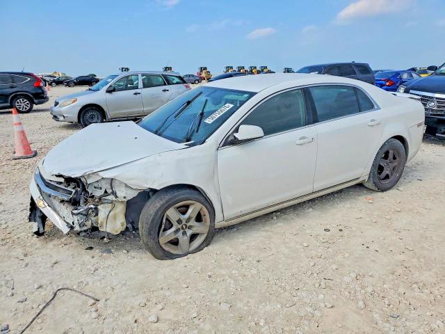 Продаж на аукціоні авто 2010 Chevrolet Malibu 4d 1lt, vin: 1G1ZC5EB9AF304828, номер лоту: 50755676