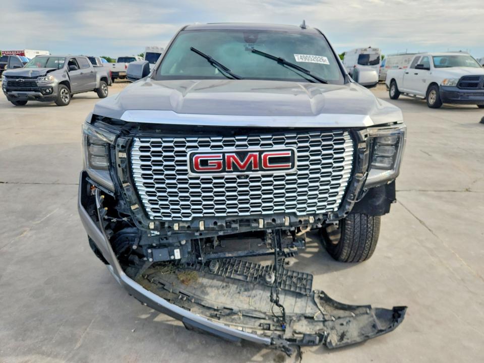 Продаж на аукціоні авто 2021 Gmc Yukon, vin: 1GKS2DKLXMR100775, номер лоту: 49052026