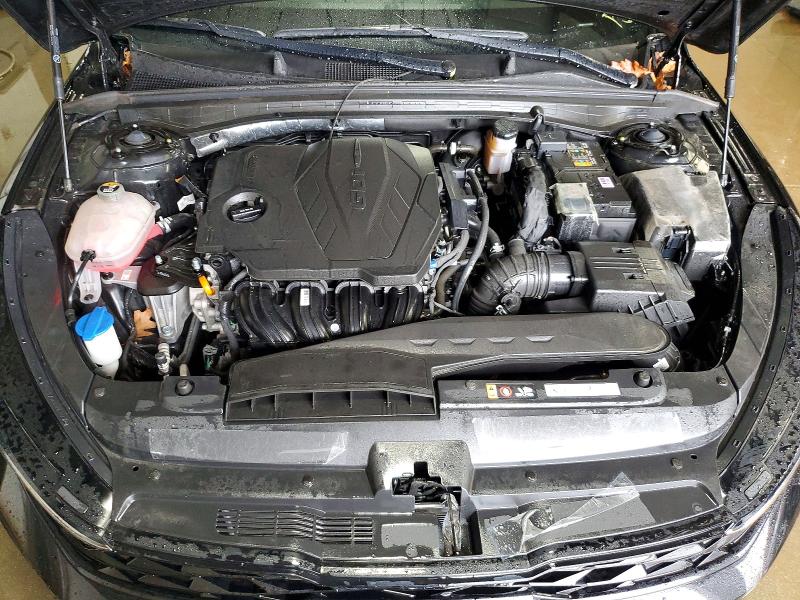 49330496 :رقم المزاد ، KNAG64J73S5295193 vin ، 2025 Kia K5 مزاد بيع