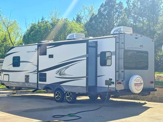 2018 Highland Ridge Open Range Ultra Lite მანქანა იყიდება აუქციონზე, vin: 58TBH0BR1J3UJ3103, აუქციონის ნომერი: 49035256