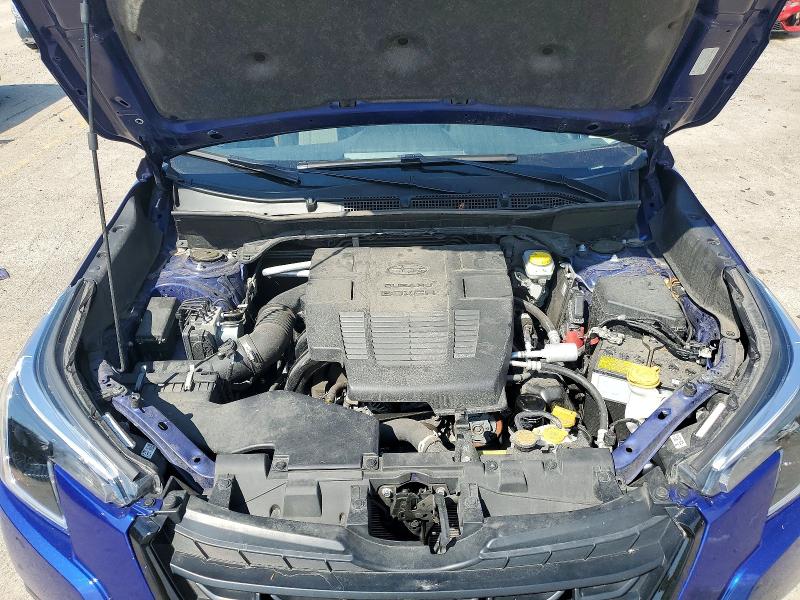 Продаж на аукціоні авто 2023 Subaru Forester, vin: JF2SKAJC1PH512185, номер лоту: 51620236