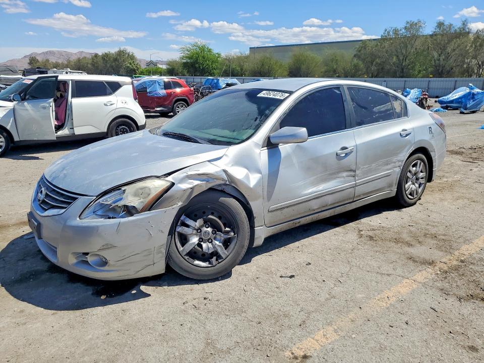 Aukcja sprzedaży 2010 Nissan Altima, vin: 1N4AL2AP2AN528474, numer aukcji: 49624076