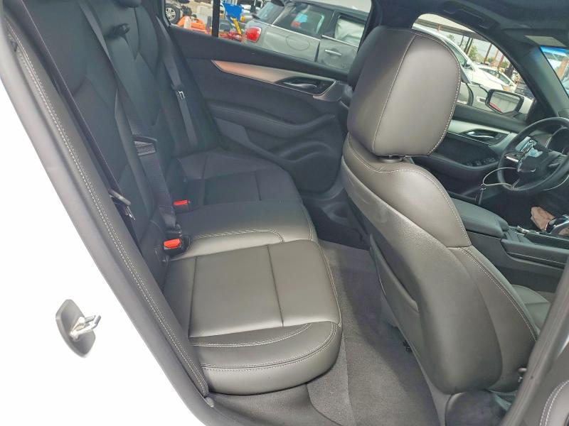Aukcja sprzedaży 2024 Cadillac Ct5, vin: 1G6DW5RK0R0131429, numer aukcji: 49293116