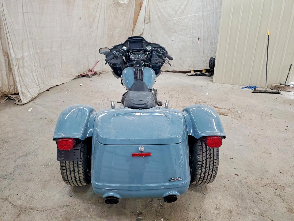 Продаж на аукціоні авто 2024 Harley-davidson Fltrt, vin: 1HD1MFP13RB856256, номер лоту: 49470406