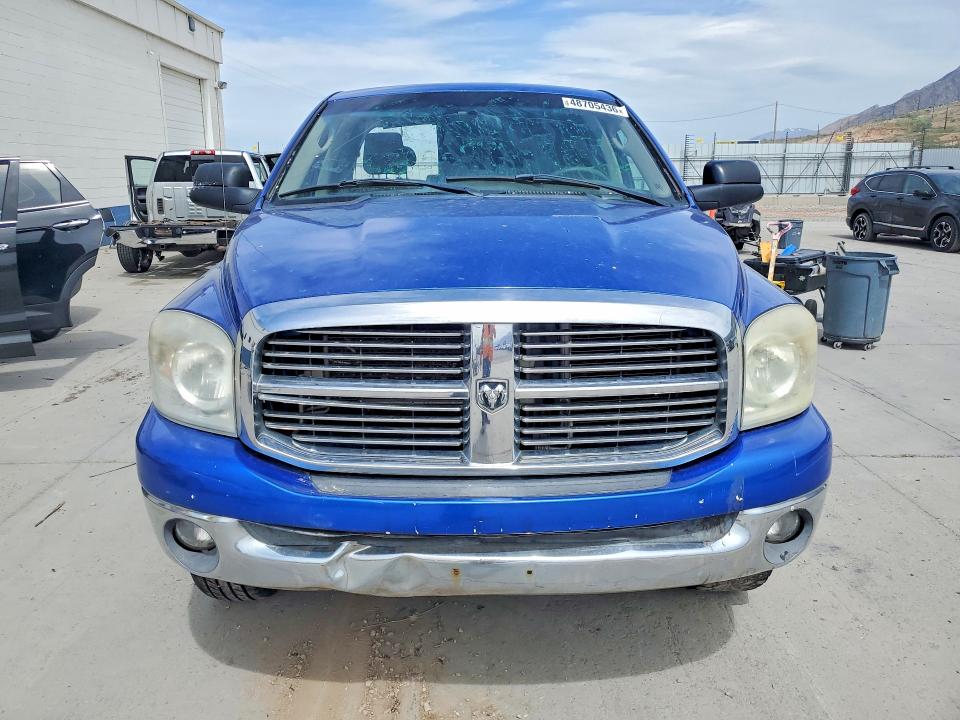 Aukcja sprzedaży 2007 Dodge Ram 1500, vin: 1D7HU18247S210530, numer aukcji: 48705436