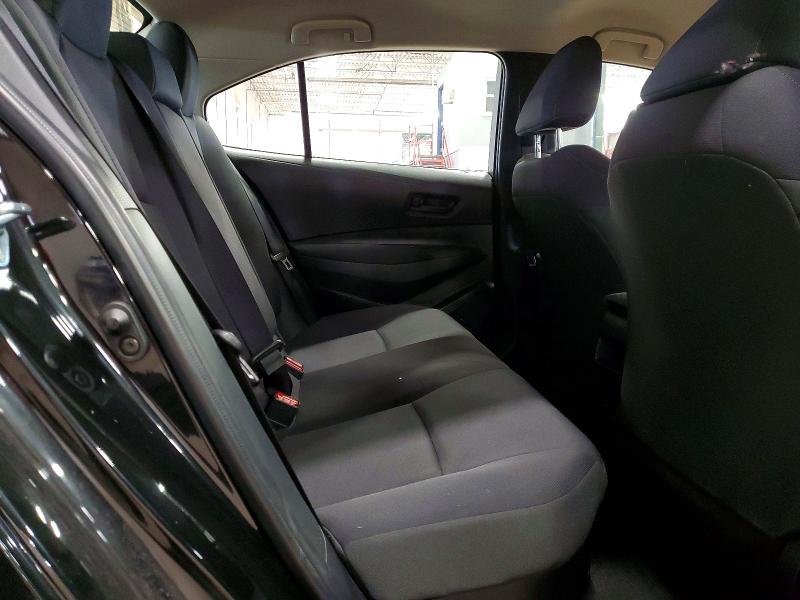 48960296 :رقم المزاد ، JTDEAMDE0NJ058692 vin ، 2022 Toyota Corolla Hybrid مزاد بيع