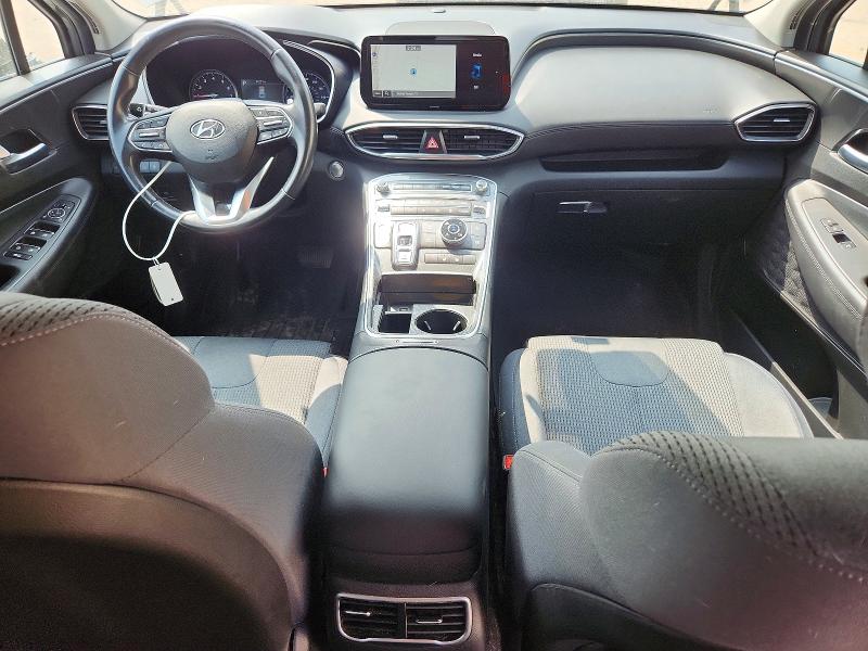Продажа на аукционе авто 2023 Hyundai Santa Fe, vin: 5NMS2DAJ7PH537492, номер лота: 51491676