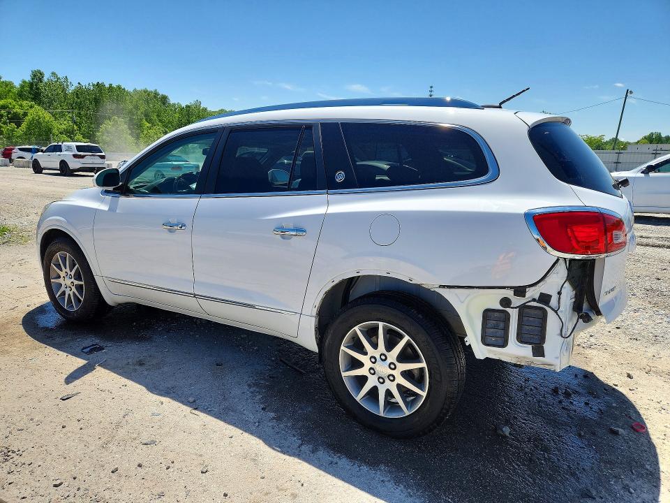 Aukcja sprzedaży 2017 Buick Enclave, vin: 5GAKVBKD2HJ152133, numer aukcji: 51494316