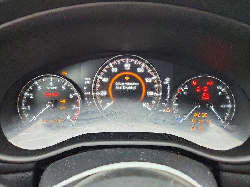 51716196 :رقم المزاد ، 3MZBPAAL5KM111725 vin ، 2019 Mazda 3 مزاد بيع