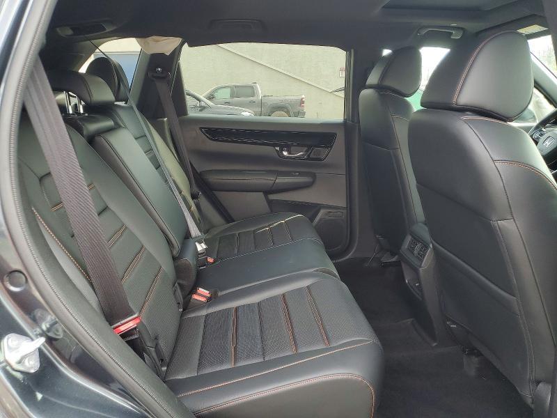 Aukcja sprzedaży 2023 Honda Cr-v, vin: 7FARS6H9XPE010851, numer aukcji: 49720736