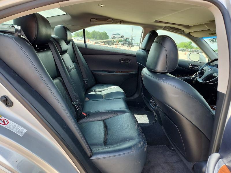 Aukcja sprzedaży 2012 Lexus Es, vin: JTHBK1EG8C2505970, numer aukcji: 51150536