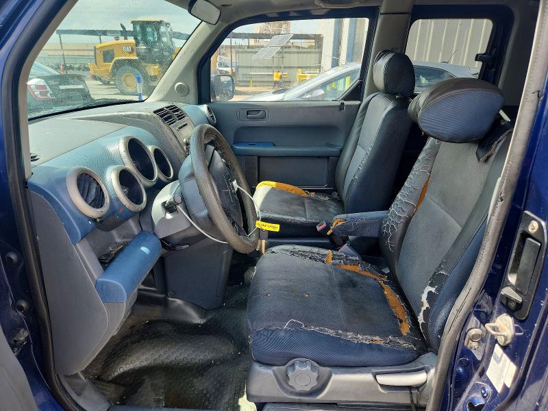 Aukcja sprzedaży 2003 Honda Element, vin: 5J6YH18513L013905, numer aukcji: 49652656