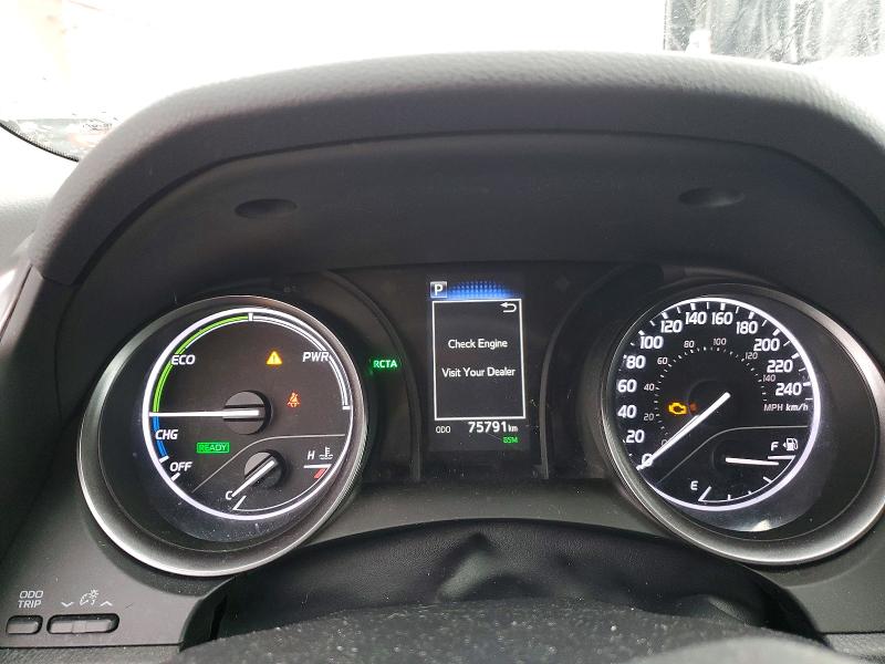 Aukcja sprzedaży 2023 Toyota Camry, vin: 4T1B21HK2PU018822, numer aukcji: 47090846