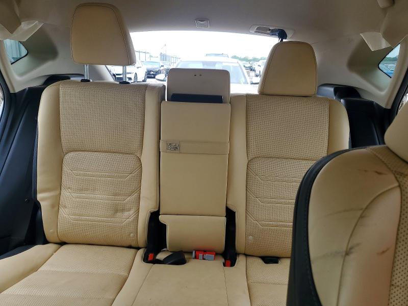 51080036 :رقم المزاد ، JTJBJRBZ8H2069893 vin ، 2017 Lexus Nx مزاد بيع
